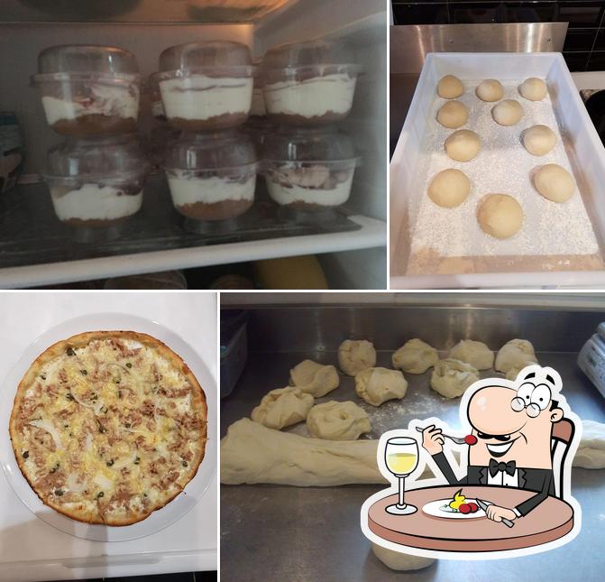 MA PIZZA Pizzeria - Wattrelos