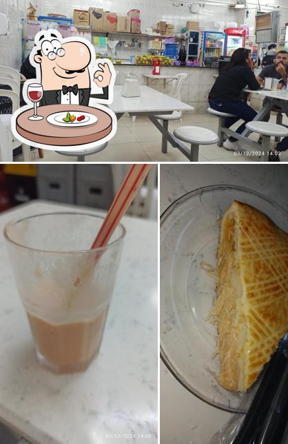 Pastelaria da Praça