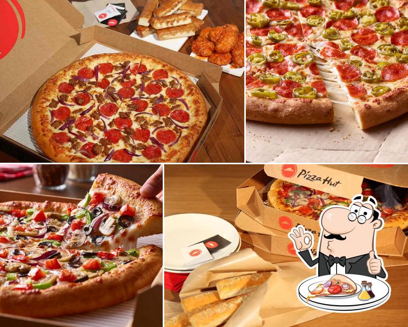 Pizza Hut