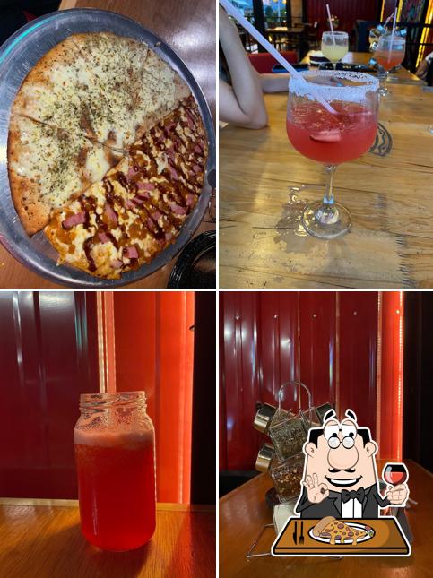 Molle Pizza Jamundi