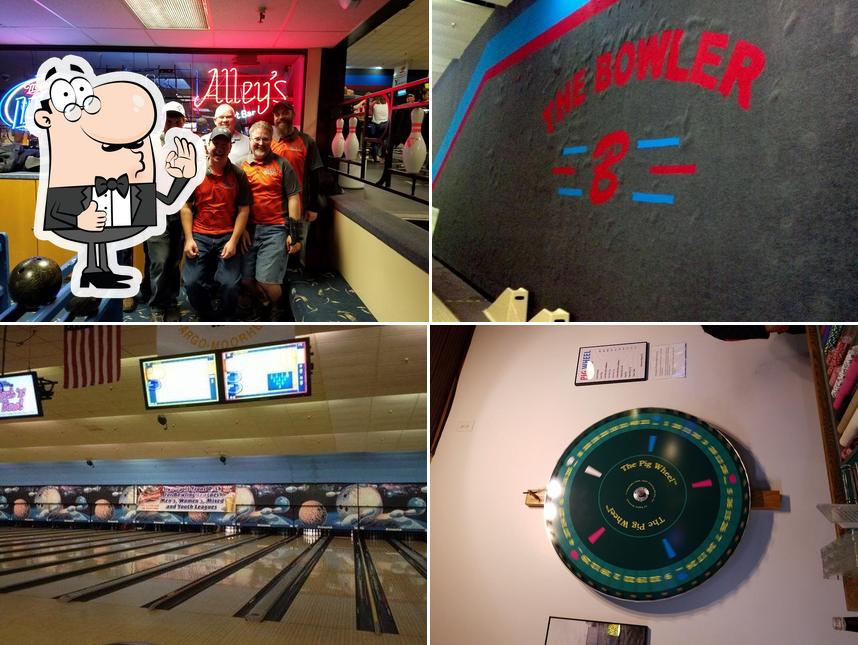 The Bowler Inc.