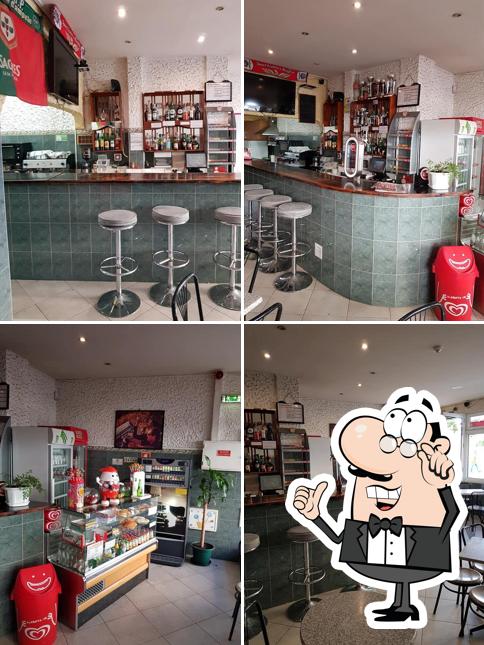 Café/Bar Weekend