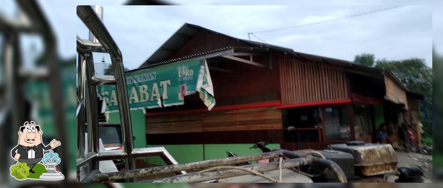 Ampera Sahabat