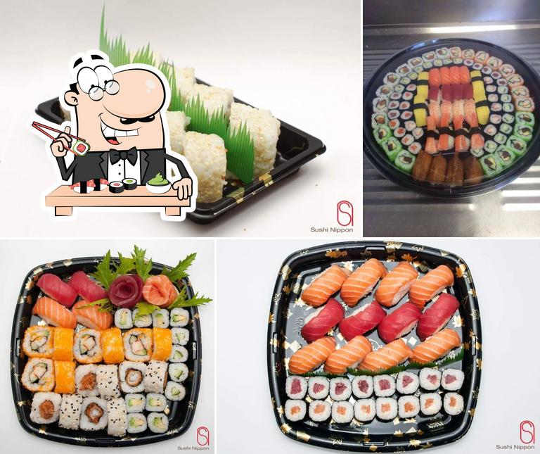 Asian Fusion Bezorg en Catering Lelystad