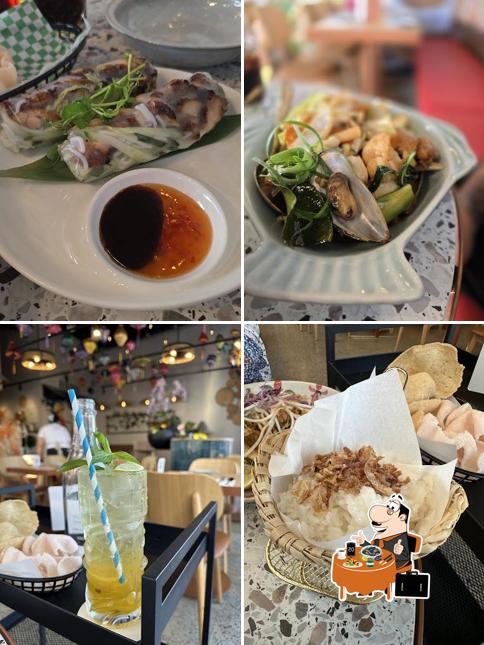 Baan Kitchen