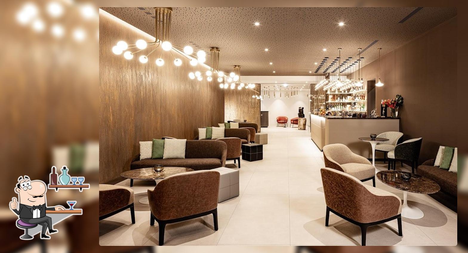 Dolce Vita Lounge & Terrace