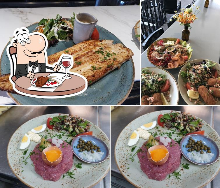 Golfrestaurant Palingbeek