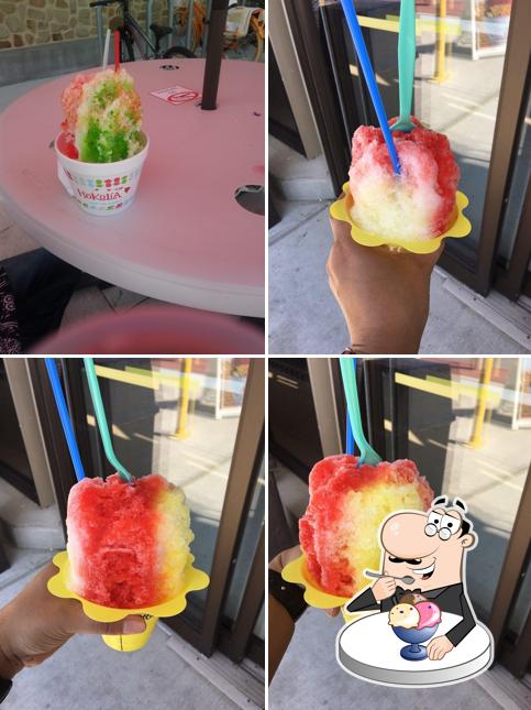 Hokulia Shave Ice