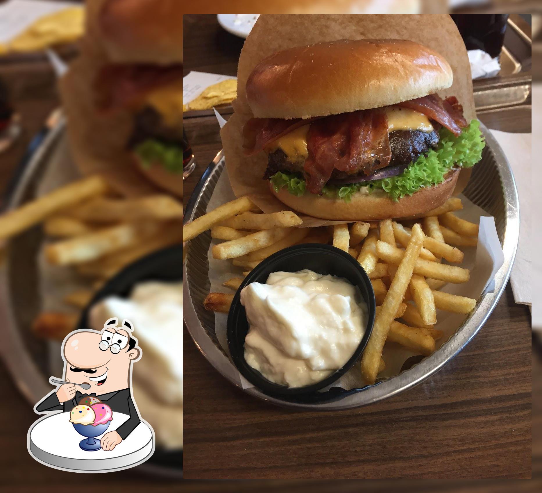 International Street Food
