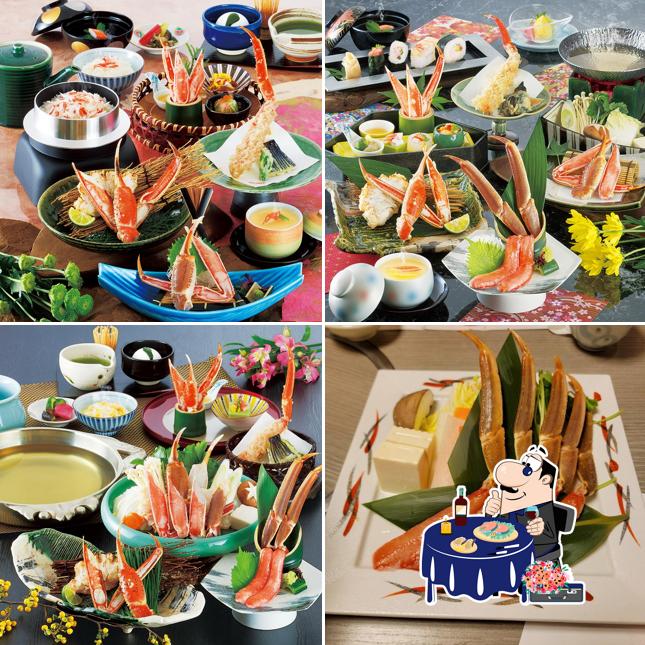 Kanidoraku Sannomiya