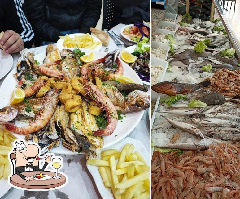 Restaurant Le Poisson