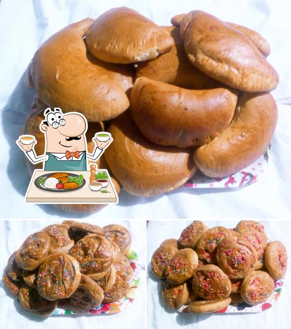 Panaderia Panchana