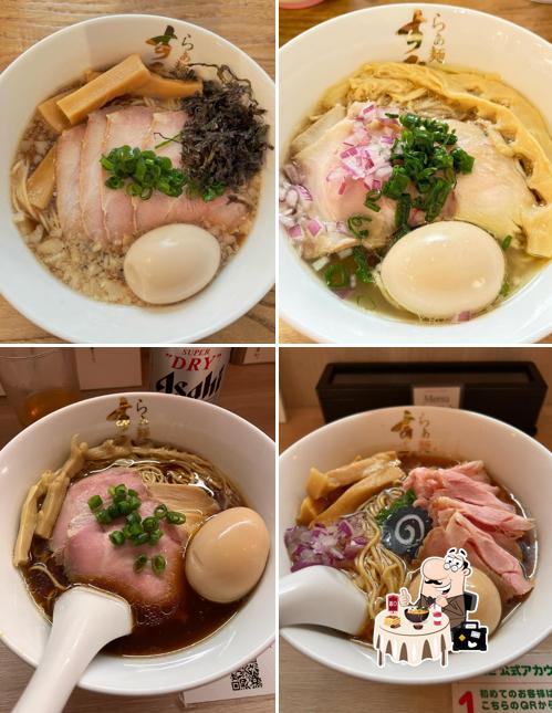 Ramen Sumida - Sendai East