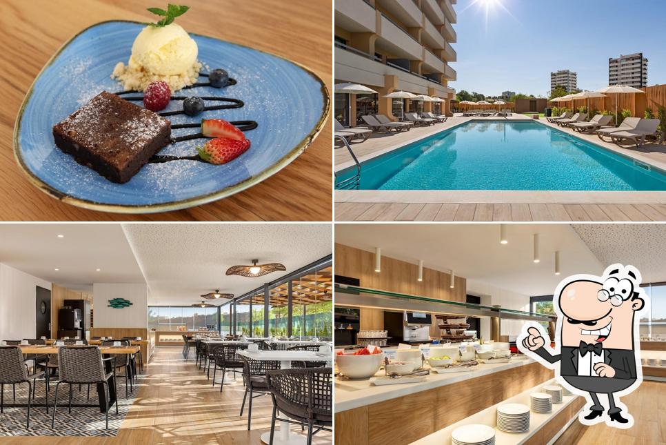Ria de Alvor - Wyndham Residences Alvor Beach