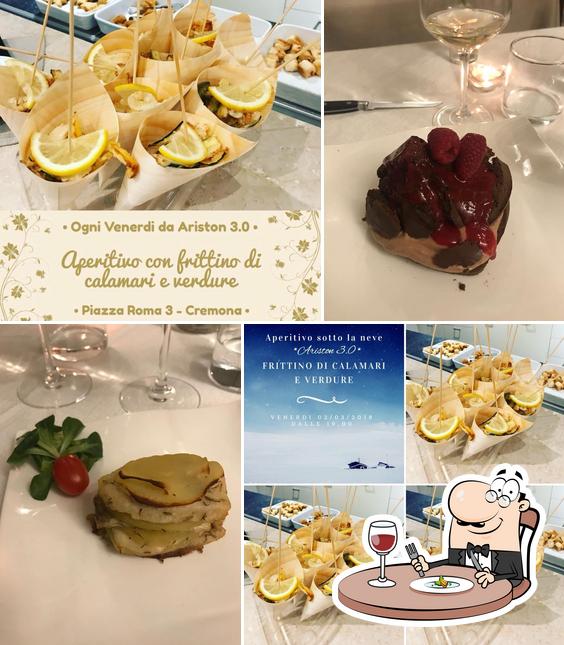 Ariston Ristorante Bar