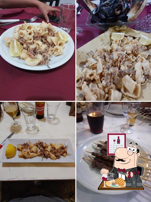 Ristorante Da Francesco