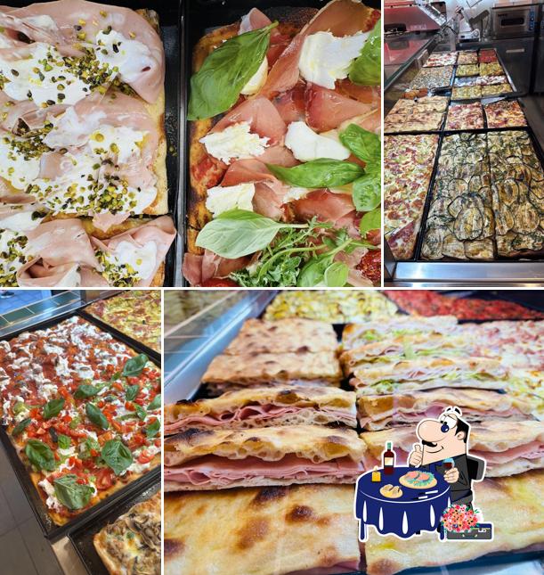SPAGNOTTO amore per la pizza