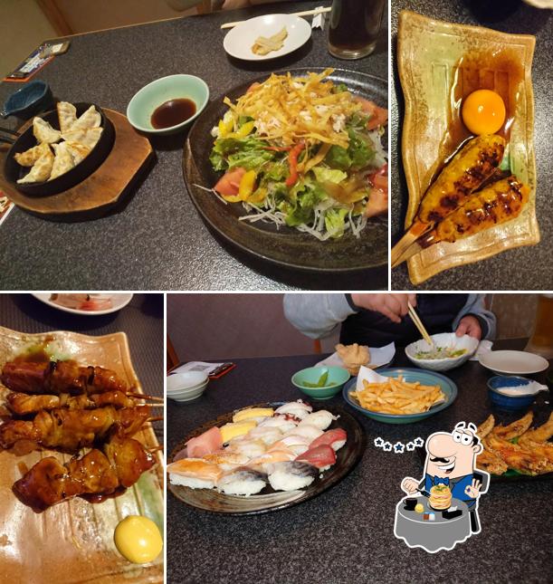 Tsubohachi