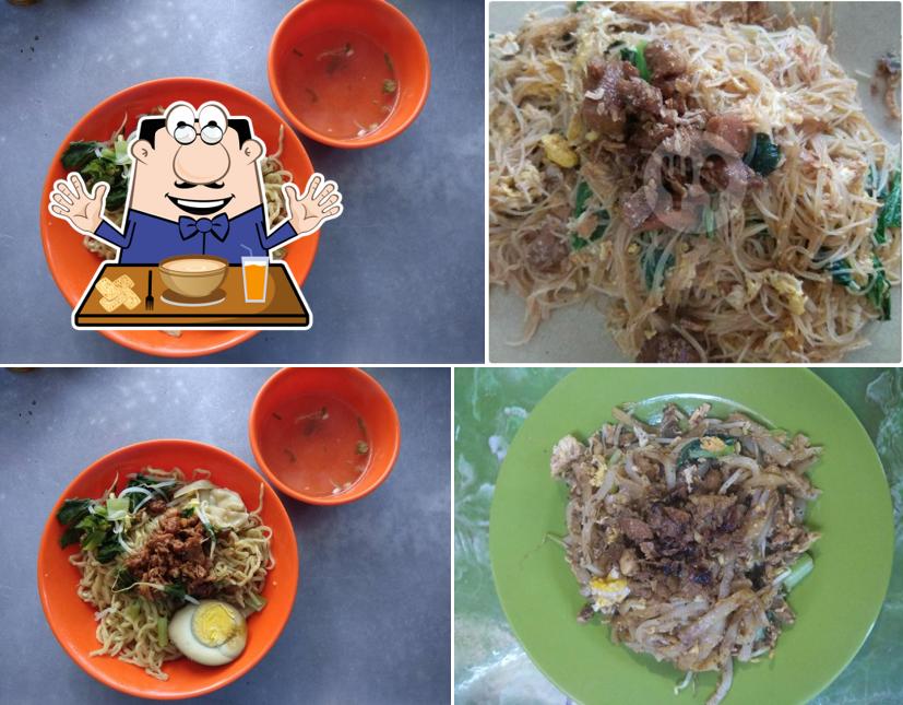 Warung Lau