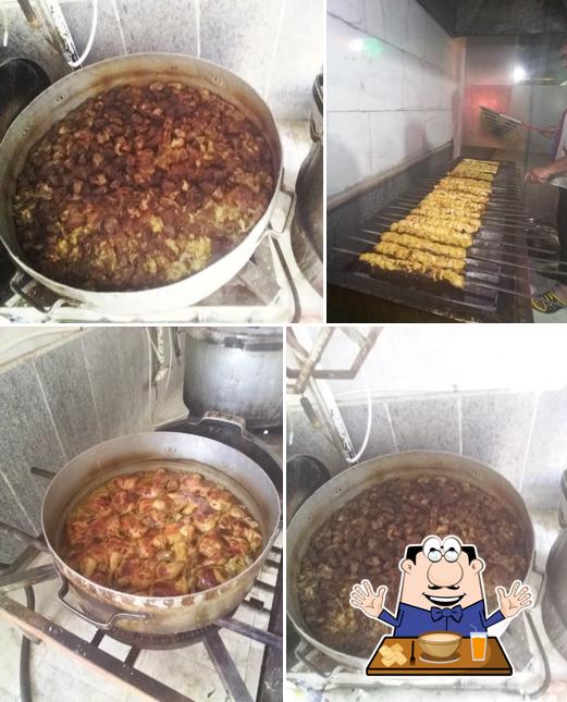 غذای آماده