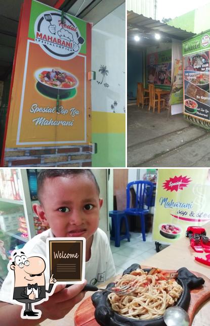 kedai Maharani