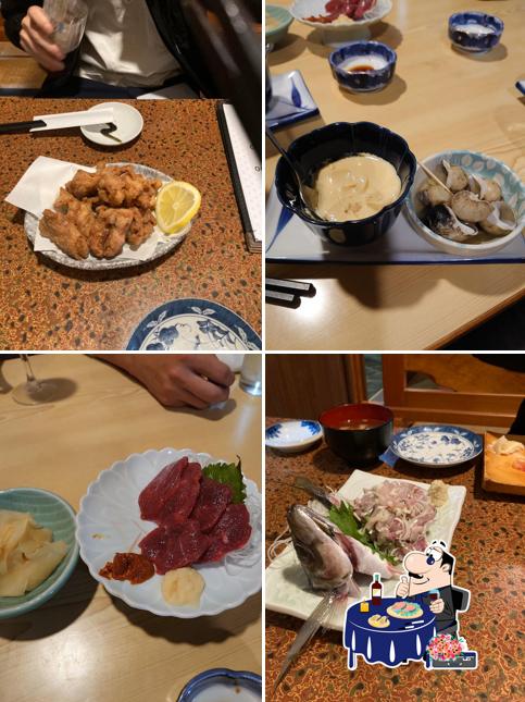 ゆたか鮨