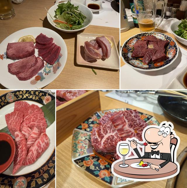 肉処 千里庵（せんりあん）【佐賀牛・みつせ鶏専門焼肉店】