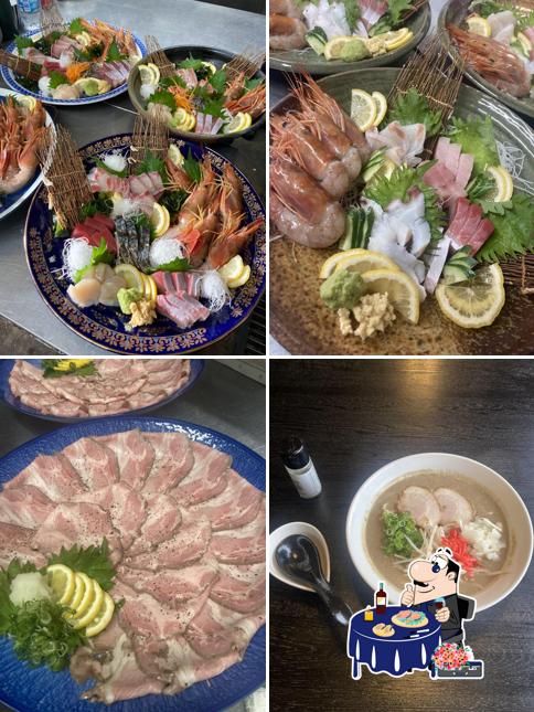 食彩酒房 花林