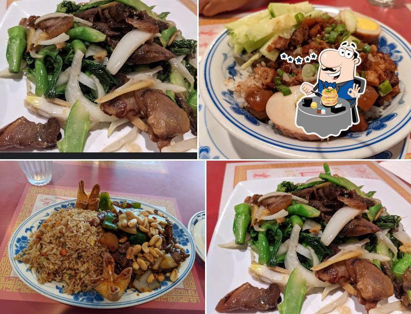 Rice Express