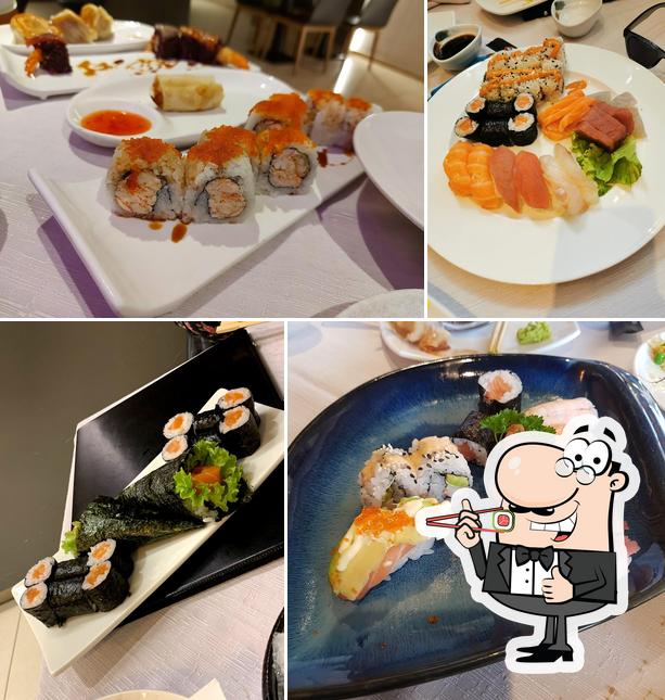 Sakana