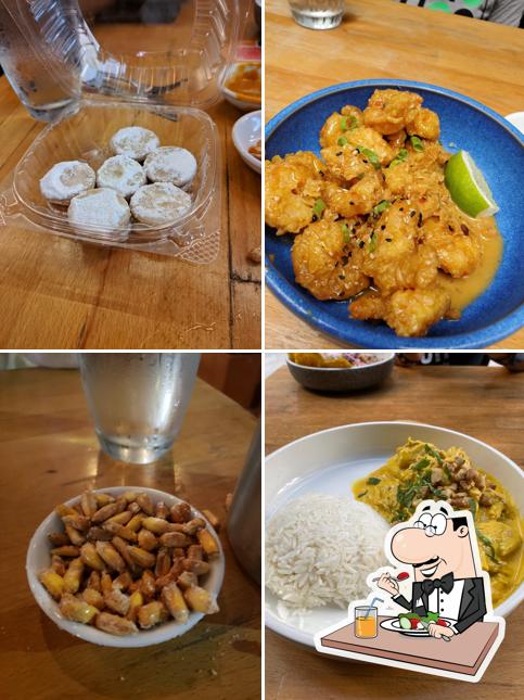 SuViche – Sushi and Ceviche