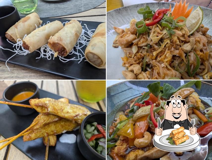Suay Thai - Restaurant & Take Away