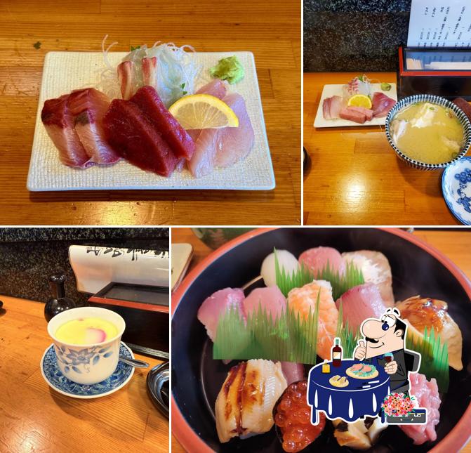 Sushi Zen