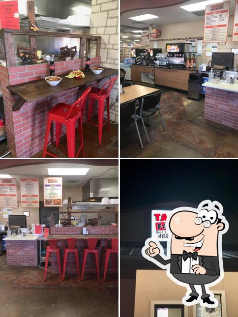 Taco Factory