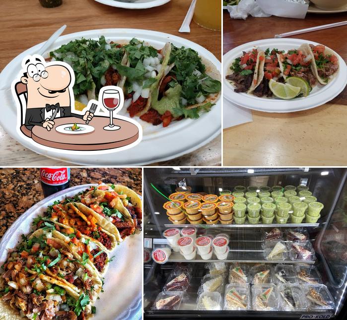 Taqueria 2 Potrillos