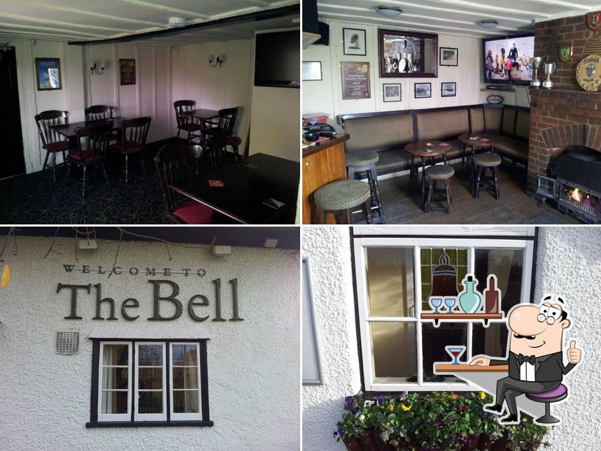 The Bell