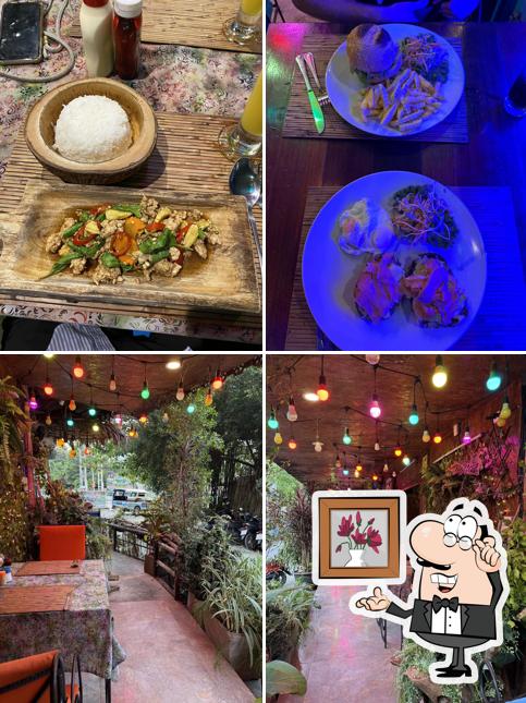 Yum Yum Thai Restaurant