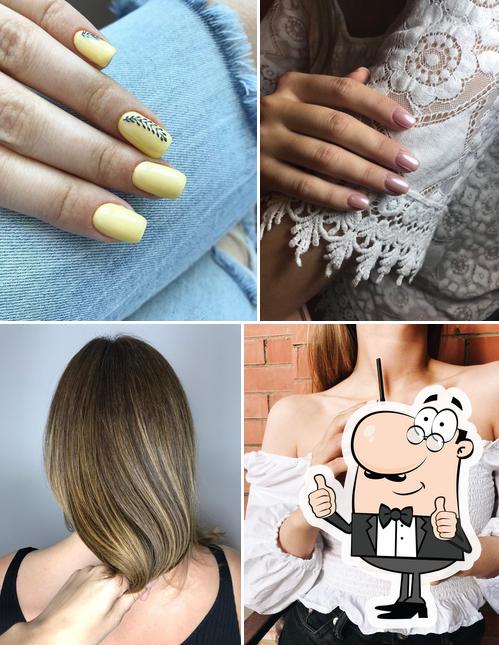 Beauty lounge by LK,