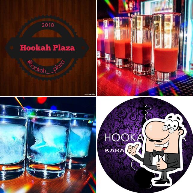 Hookah Plaza