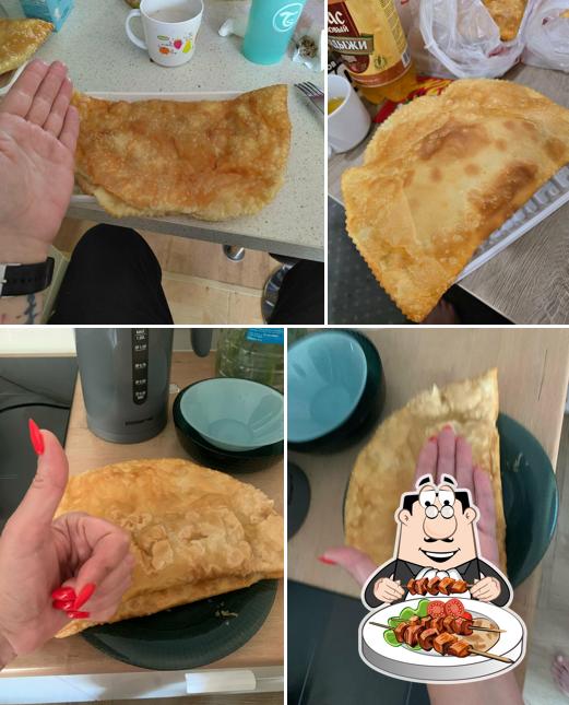 Лучшие Чебуреки