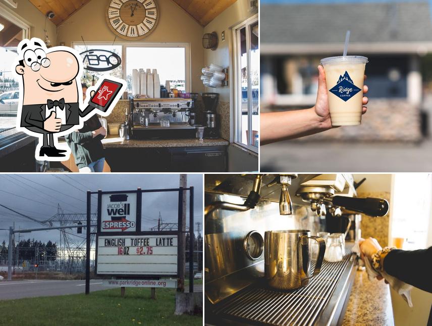 Ridge Coffee