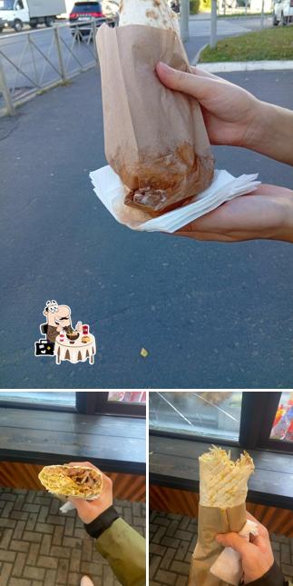 Сытый хищник