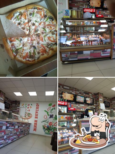 Buon Appetito