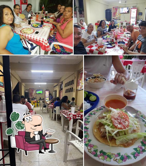 Cenaduría La Casita