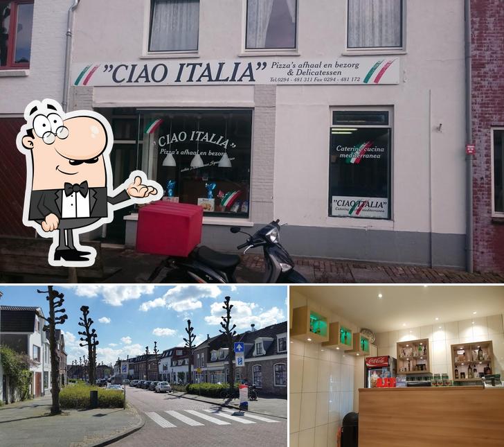 Ciao Italia Weesp