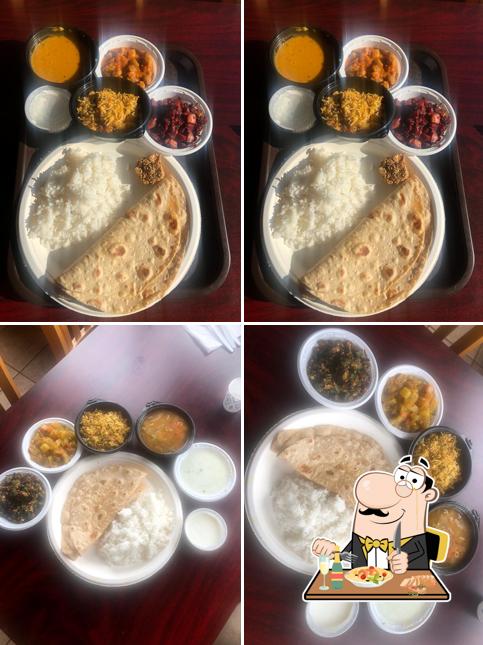 Gunnam Foods