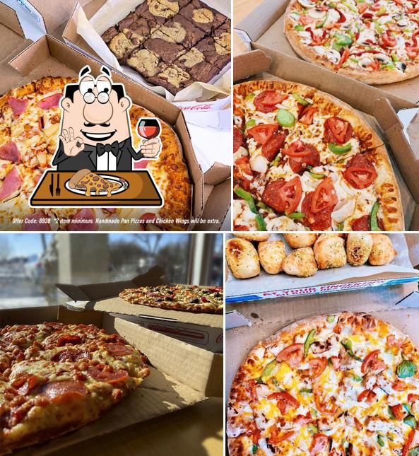 Domino's Pizza