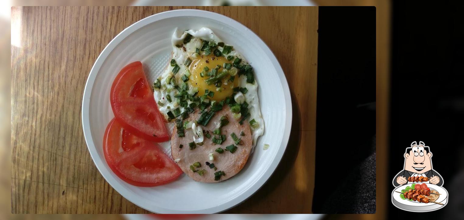 Душевная кухня