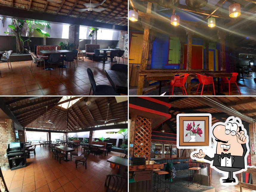 El Meson