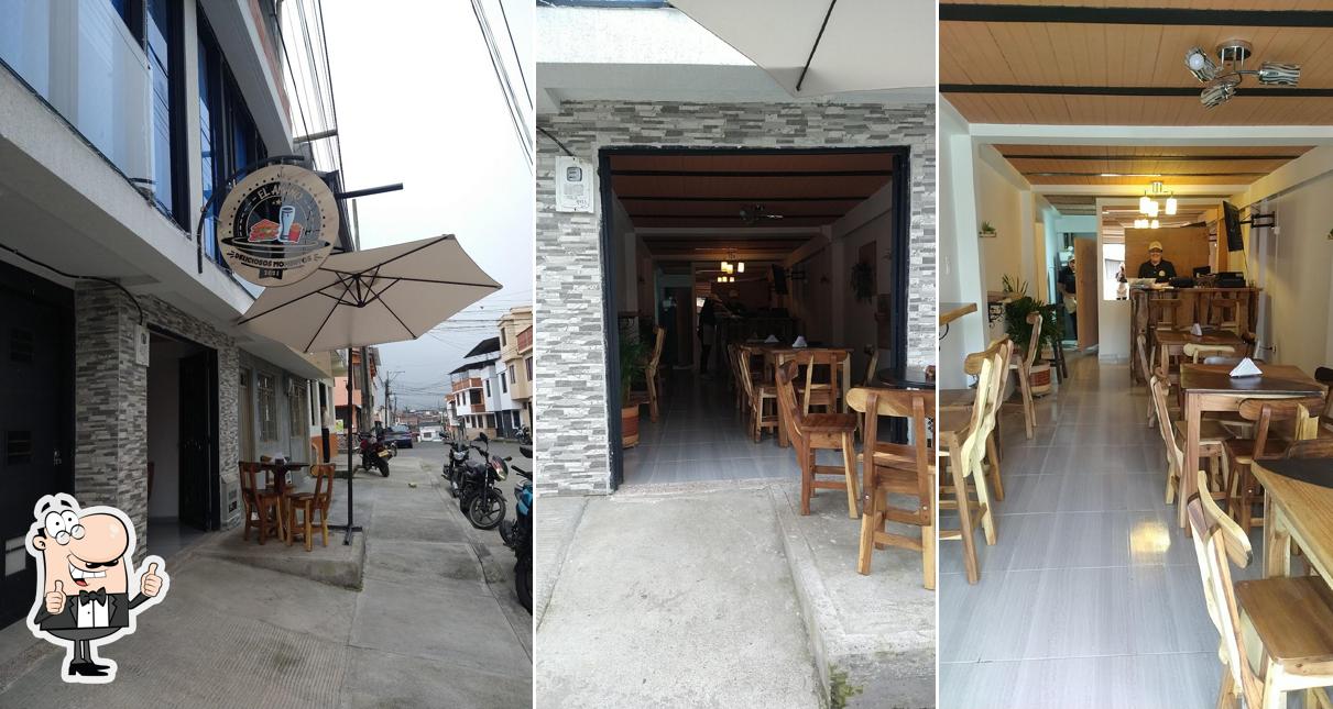 El amaño restaurante